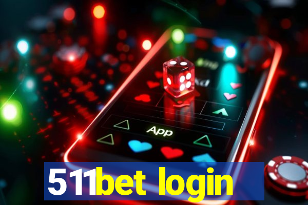 511bet login