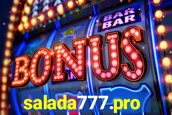 salada777.pro