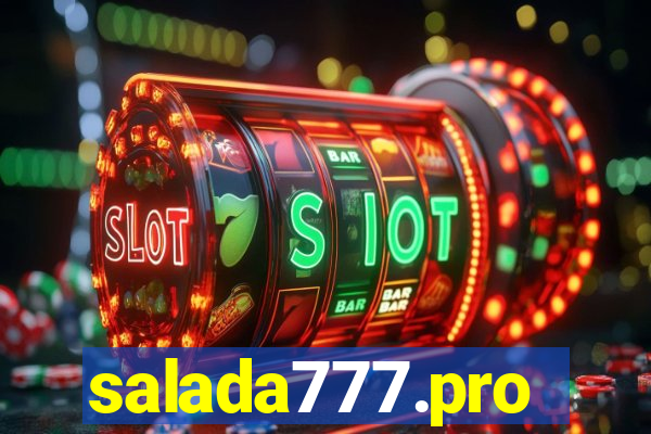 salada777.pro