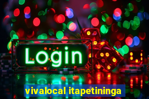 vivalocal itapetininga