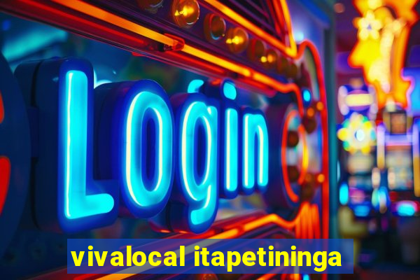 vivalocal itapetininga