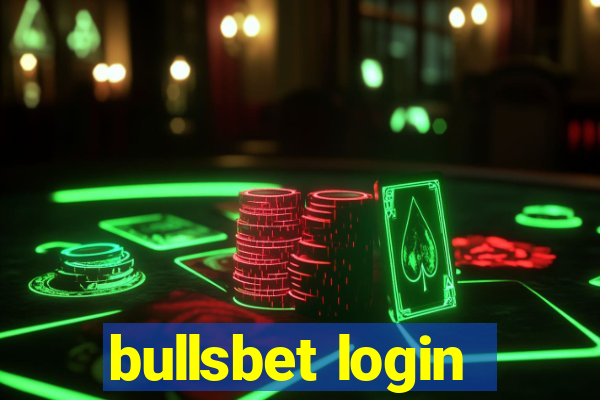 bullsbet login