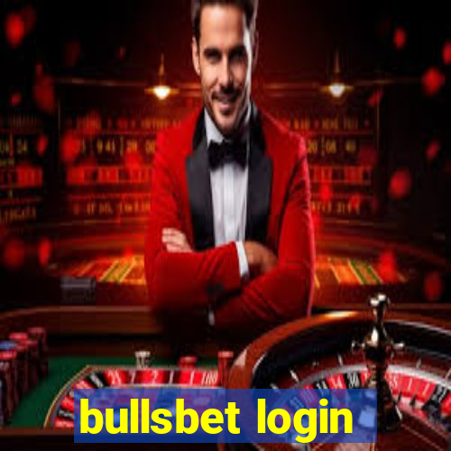 bullsbet login