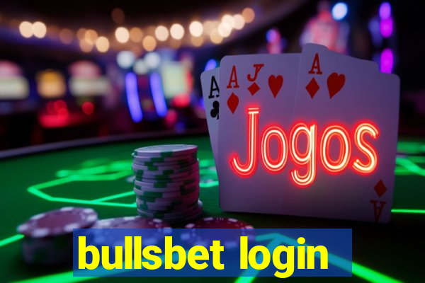 bullsbet login