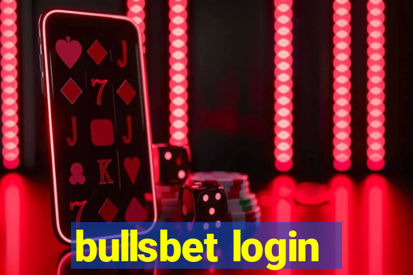 bullsbet login