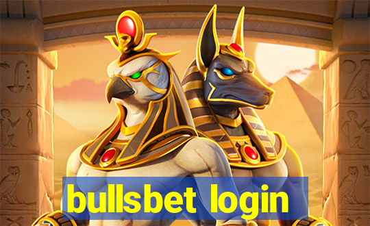 bullsbet login