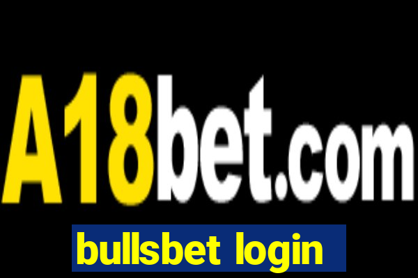 bullsbet login