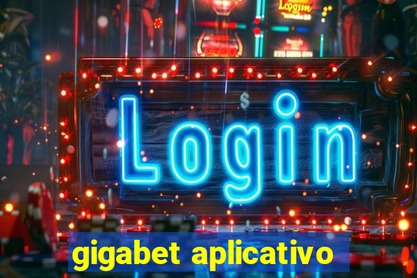 gigabet aplicativo