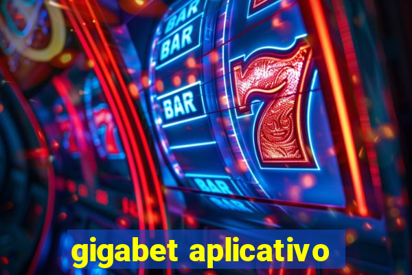 gigabet aplicativo