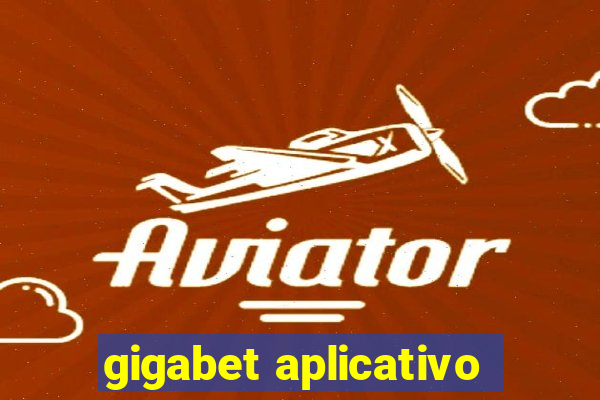 gigabet aplicativo