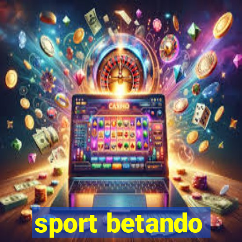 sport betando