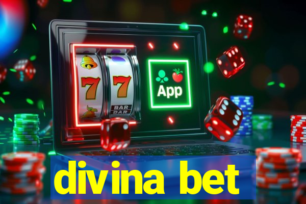 divina bet