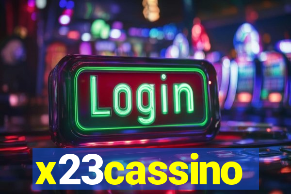 x23cassino