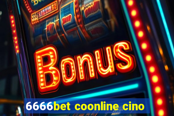 6666bet coonline cino