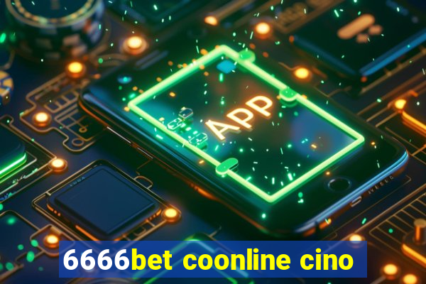 6666bet coonline cino