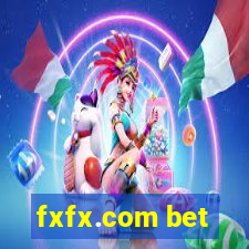 fxfx.com bet