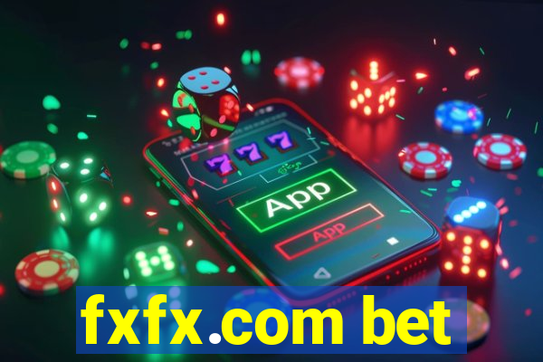 fxfx.com bet