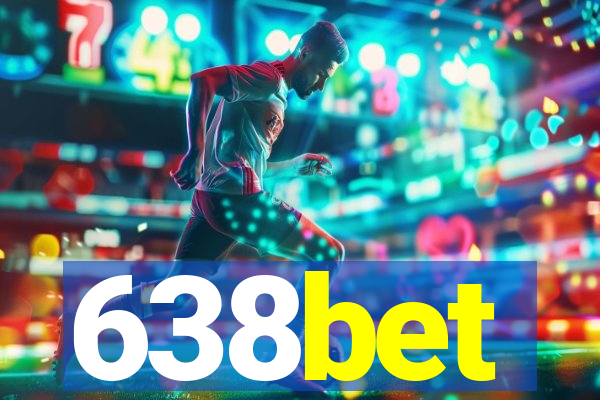 638bet