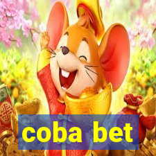 coba bet