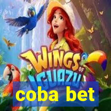 coba bet