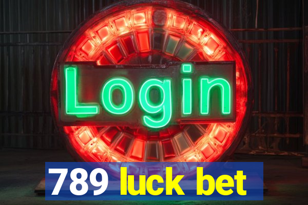 789 luck bet