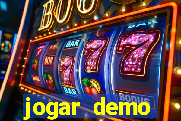 jogar demo pragmatic play