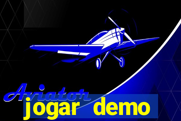 jogar demo pragmatic play