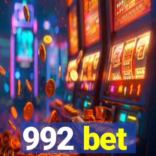 992 bet