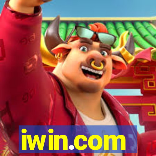 iwin.com