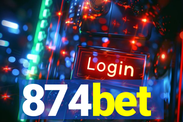 874bet