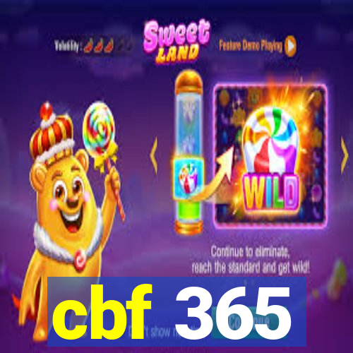 cbf 365