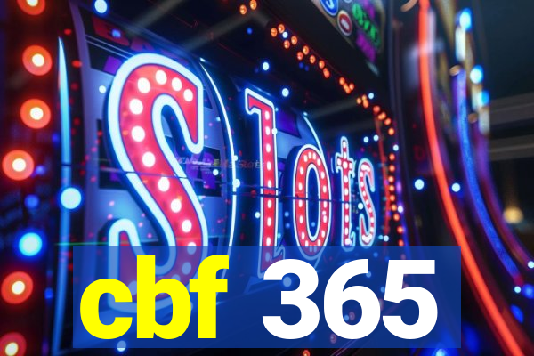 cbf 365