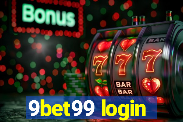 9bet99 login