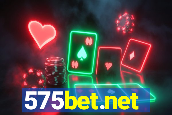 575bet.net