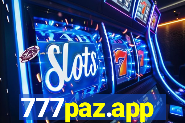 777paz.app