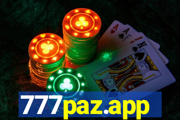 777paz.app