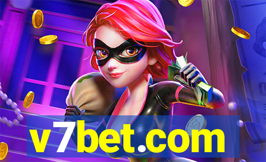 v7bet.com