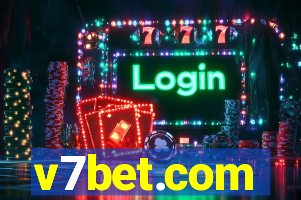 v7bet.com