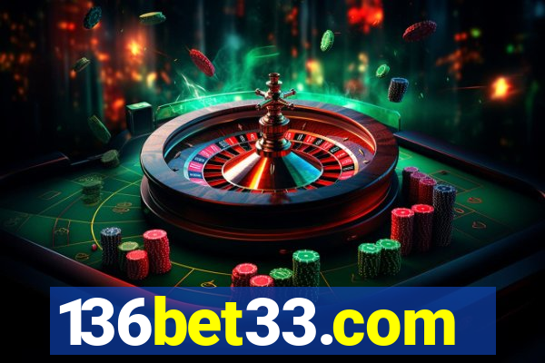 136bet33.com