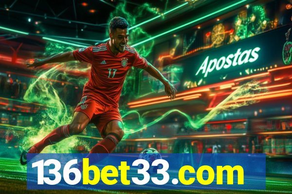 136bet33.com