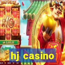 hj casino