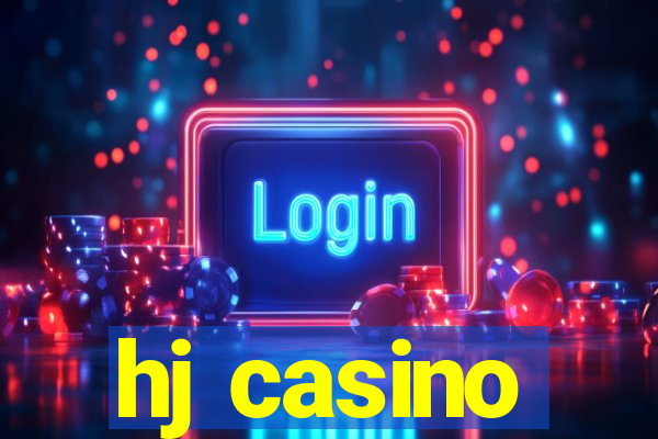 hj casino