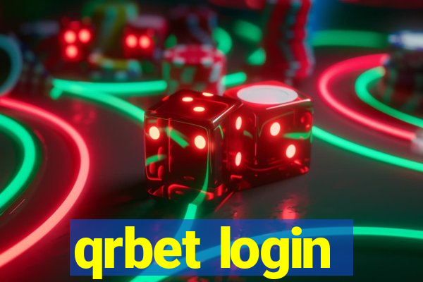 qrbet login