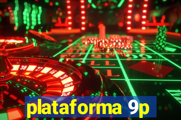 plataforma 9p