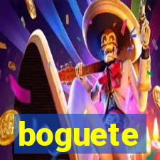 boguete