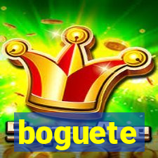 boguete