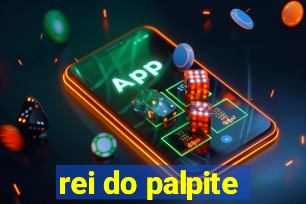 rei do palpite