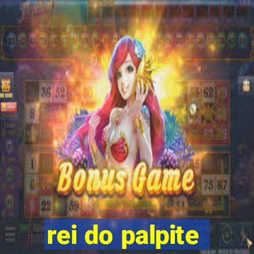 rei do palpite