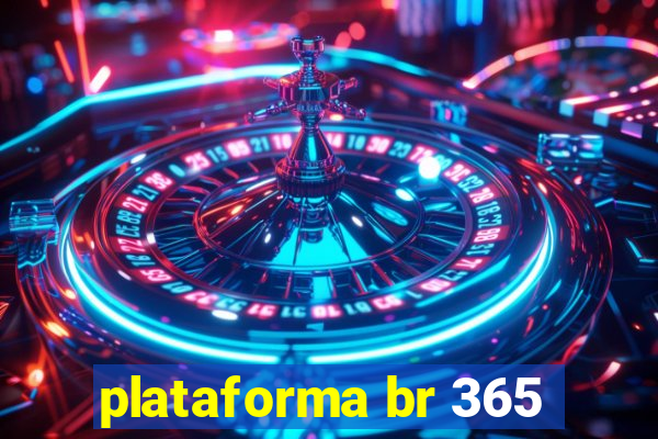 plataforma br 365