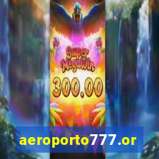 aeroporto777.org